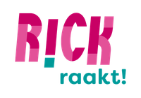 Logo_RICK raakt